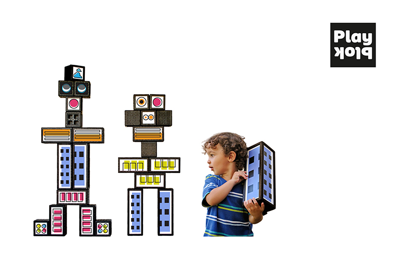 Playblok