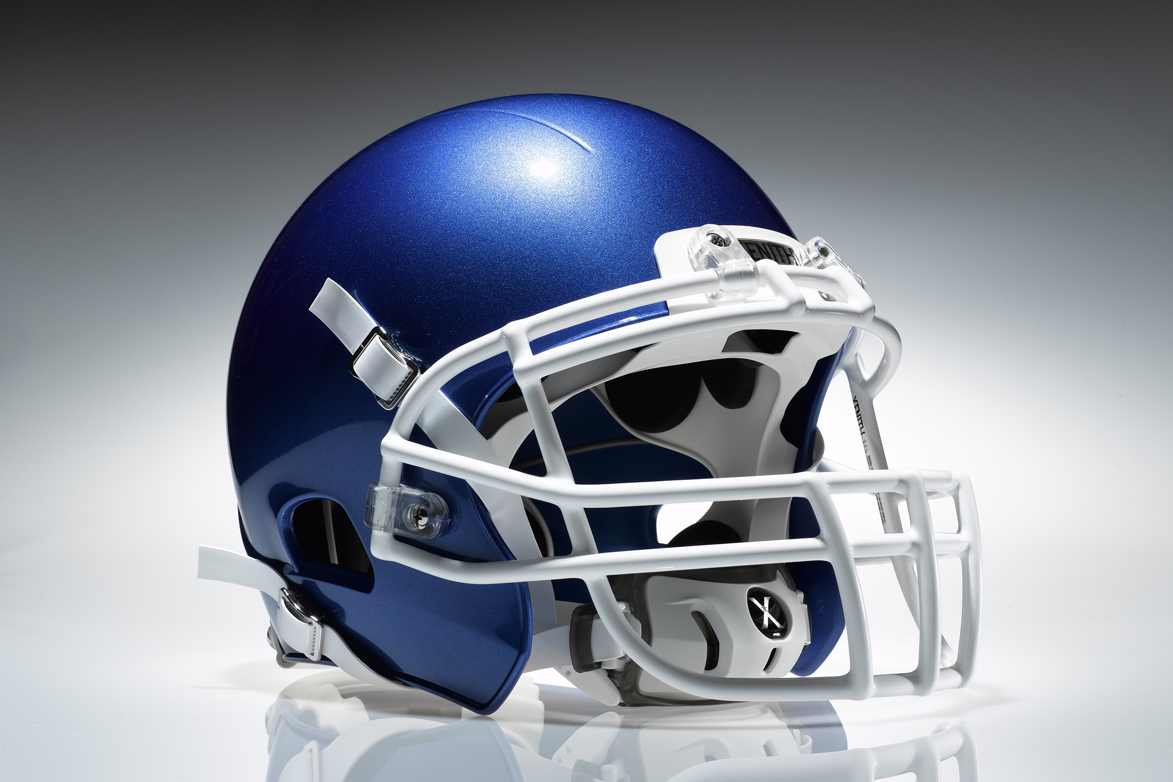 X-1 Football Helmet – Toboggan Design